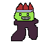 main character