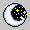 small moon