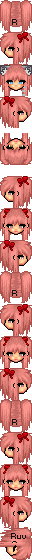head