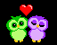 lovey owls