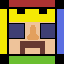 blocky lands