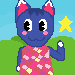 a star
