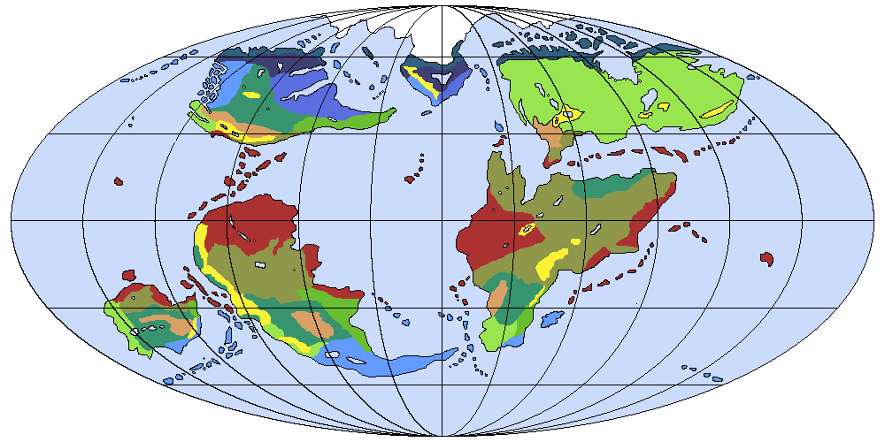 cartesia climates partial