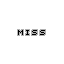 miss