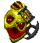 boss frame 3
