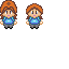 ellie budde sprite
