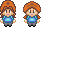 ellie budde sprite