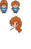 ellie budde sprite