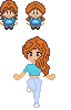 ellie budde sprite