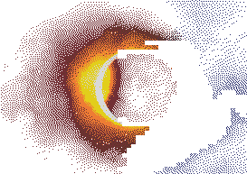 space