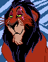 scar