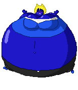 blueberry britney