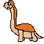 large ultrasaurus