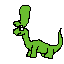 apatosaurus twins