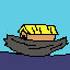 noasaurus s boat