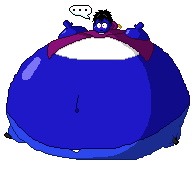 blueberry spyro