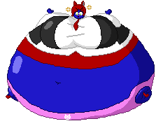 blueberry amanda