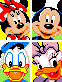 disney og