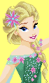 spring elsa