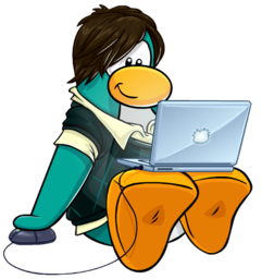 laft ted cumputador jugando fornite