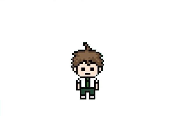 hajime hinata
