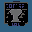 fallout cafe