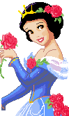 snow white