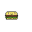 kawii burger