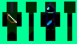 dark animotronic