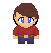 protagonist