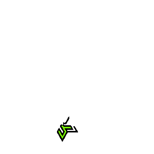 ninja star