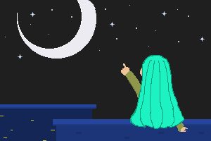 night
