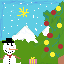 la navidad
