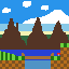 green hill zone