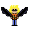 sprite practice screenshot and send to emanuel