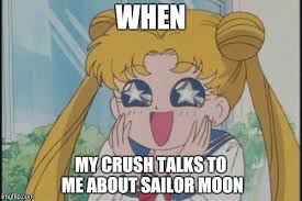 sailor moon meme