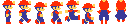 unfinished spelunkers sprites
