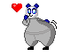 domino s bubble butt suit