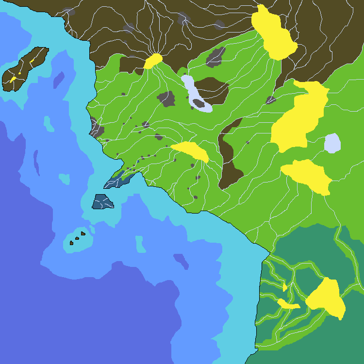 visauru settlements partial