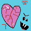 the proken heart