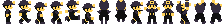 spelunkers player 9