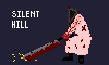 silent hill pyramid head