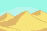 desert