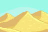 desert