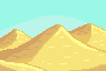 desert