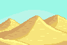 desert