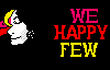 we happy few