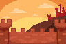 castle