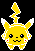 lil pikachu