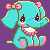 cute elephant